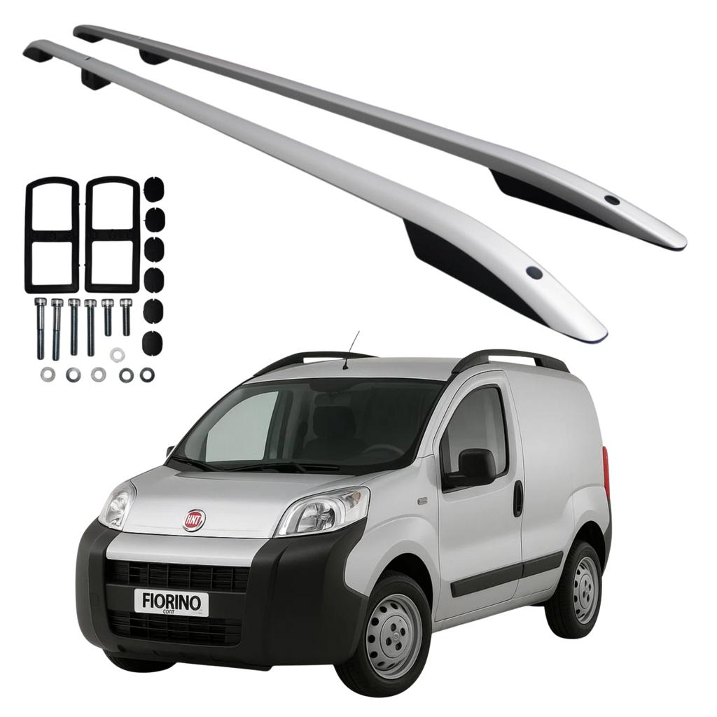 Dachreling Fiat Qubo Fiorino Citroen Nemo Peugeot Bipper 0824 Langlebig