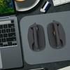 2Pcs Mouse Grip For Nintendo Switch 2 Game Accessories Joy Con Left Right Controller Joycon 2Desktop Ergonomic Mouse Mode Holder