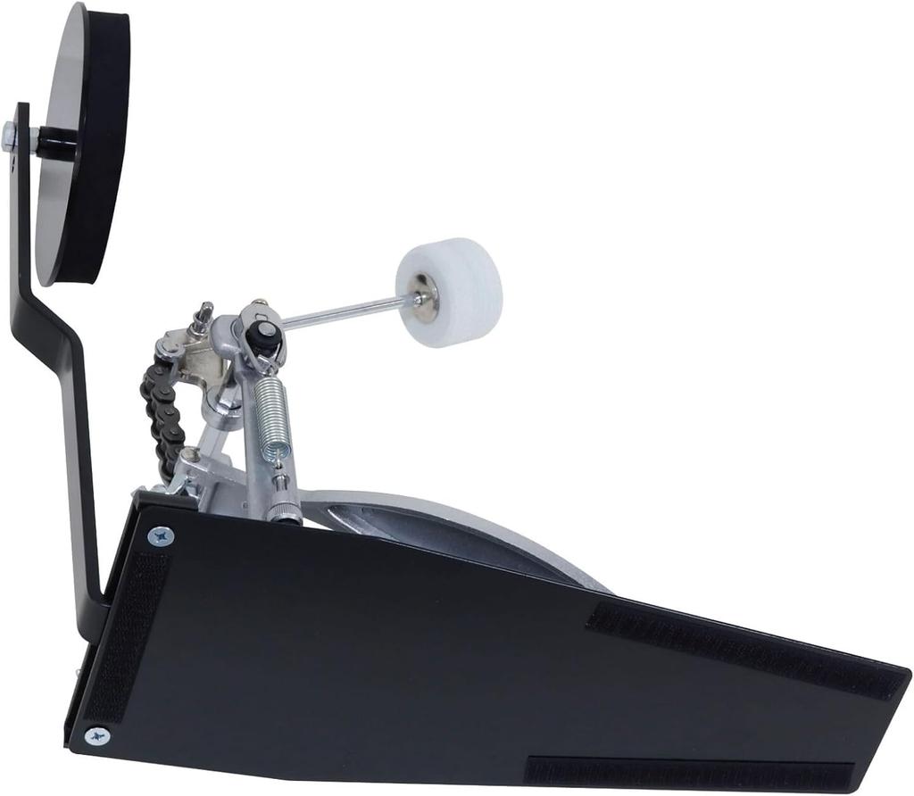 assembly tools and assembly normally sold MAXTONE 2BASS Kit for only BD786BN Drum Practice Pad Practice Bass Drum Practice Pad [Includes guide,