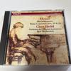 Gebrauchten Mozart: Klavierkonzerte Nr. 20 & 24 - Clara Haskil