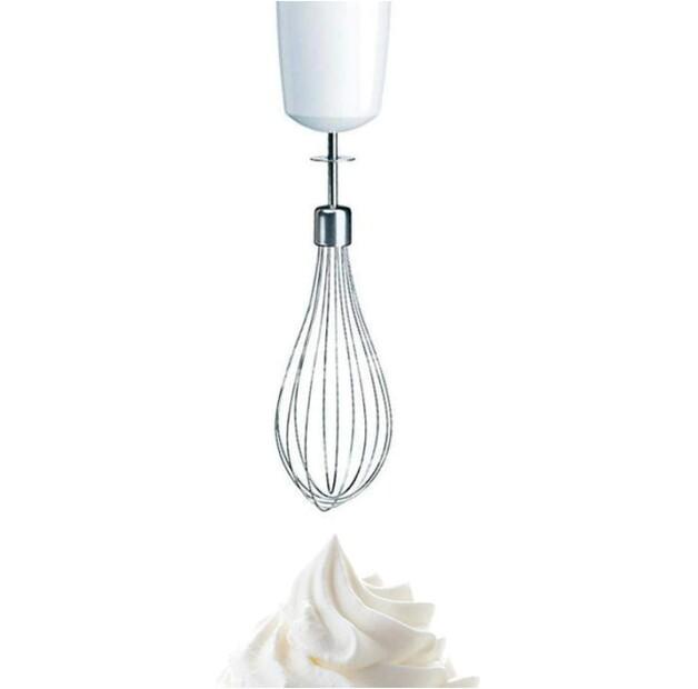 Immersion Blender Braun MQ 3135 WH Sauce MultiQuick 3