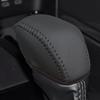Customize Fit for Toyota RAV4 Leather Gear Shift Handle Cover Avalon Corolla Protective Cover