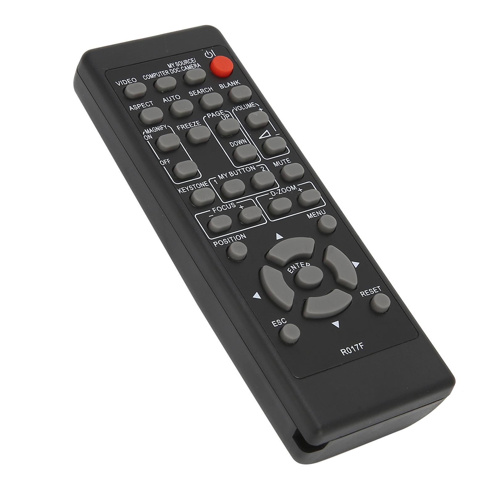 

Пульт дистанционного управления подходит для проекторов Hitachi R017F CPX2520 CPX253 CPX254 CPX2511 HCP2200X