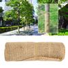20x300cm Cold Proof Anti  ze Plant Cover   Maintenance Cloth Tree Protector Burlap Tree Protector Burlap for Palm Trees Burlap Tree Cover