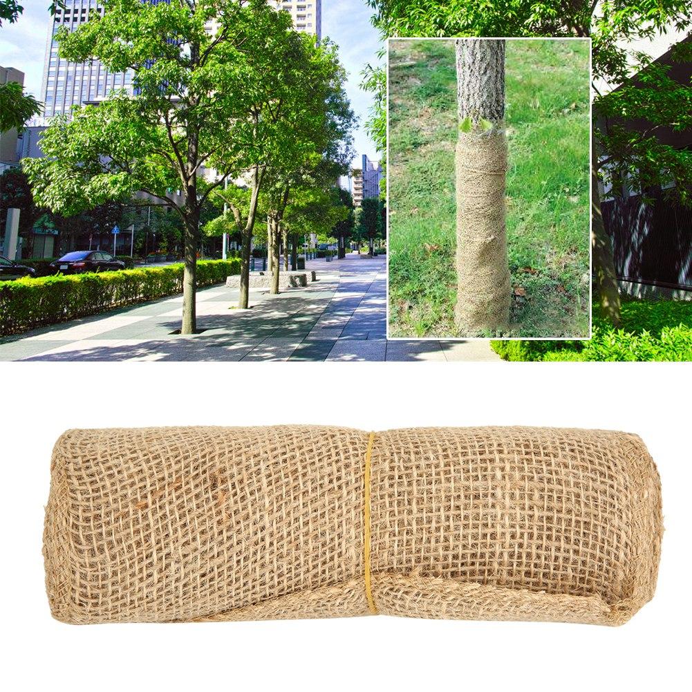 

20x300cm Cold proof Anti Freeze Plant Cover Protection Maintenance Cloth Tree Protector