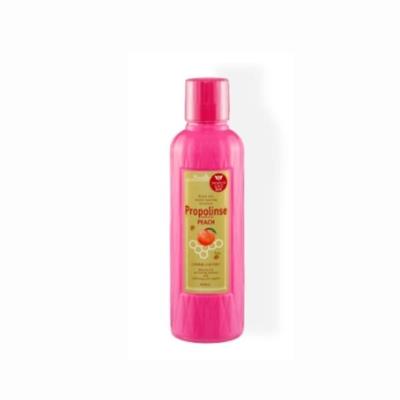 Propolinse Pfirsich 600ml