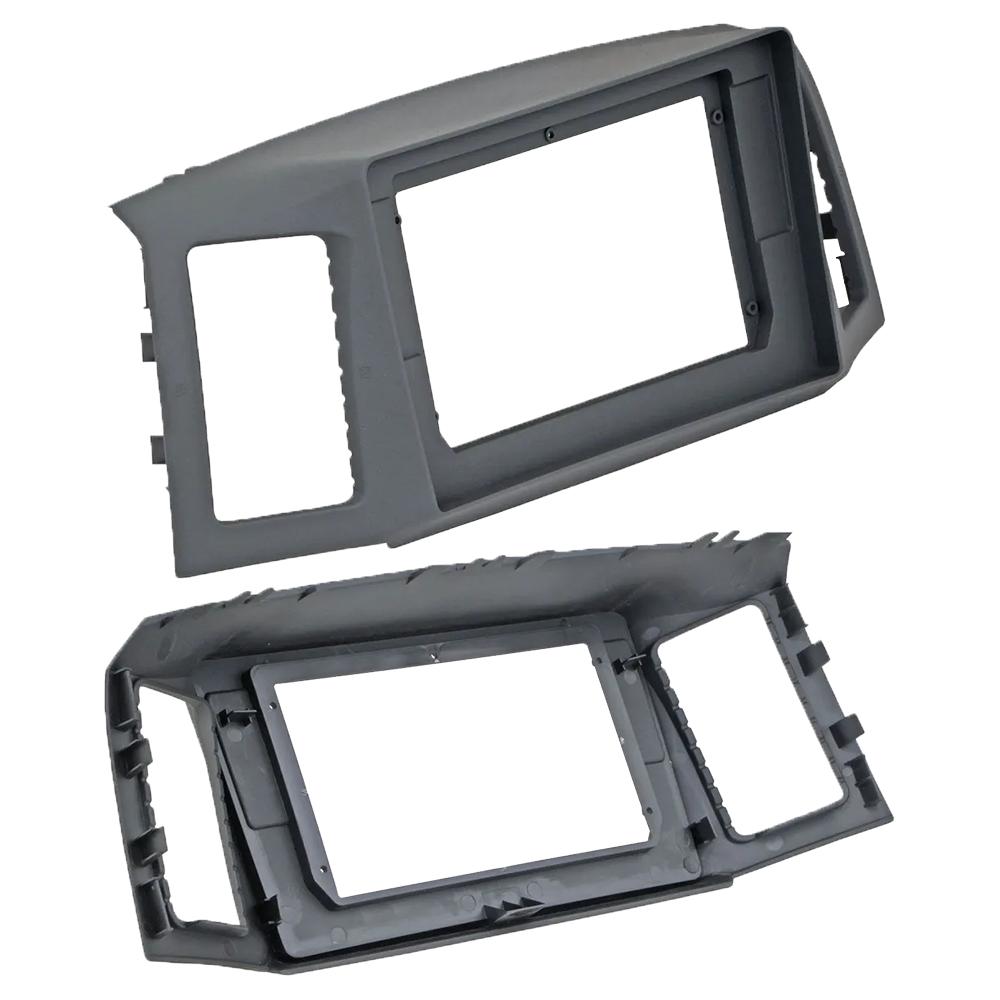 Autorádio Android pro JEEP GRAND CHEROKEE 2004-2007 Multimediální přehrávač Hlavní jednotka Stereo GPS Navigace BT WIFI 1+16GB