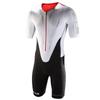 Mens Cycling Bodysuit With Lycra Fabric Quick-Dry Fit Road Mountain Bike Use