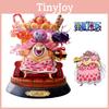 Highly Detailed One Piece Big Mom Figure Perfect For Collecting And Displaying