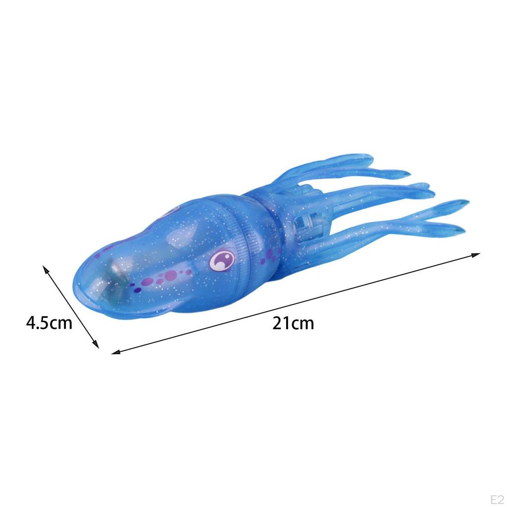 Bathroom Water Playing Bath Toy Electric for Toddlers Baby Style A