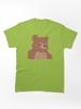 Ted The Animated Series Little Bear Classic Unisex T-Shirt