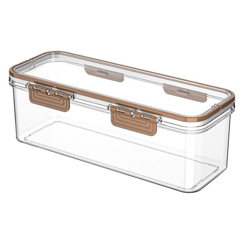 Fumaide 316 Stainless Steel Sealed Storage Containers
