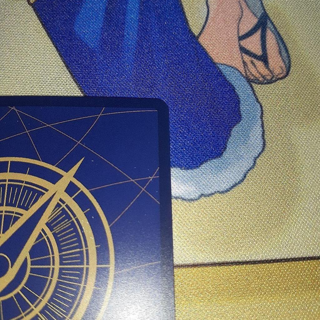 Used One Piece Card Game EB03 Heroines Edition Boa Hancock SP