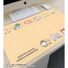 Jujutsu Kaisen x Sanrio Characters Collection Desk Mat Multi-Purpose
