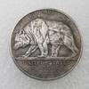 1925-S USA United States Commemorative Collectible Souvenirs Coins