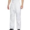 Kobe Lightweight Woven Pants 'White Reflective Silver' Men's IB2707-100