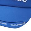 TAYLORMADE APPAREL Men'S Basic Logo Sun Visor T8031Hn1624-906
