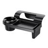 Car Side Door Storage Box Multifunctional Car Organizer Box With Phone Slot Cup Holder Hanging Storage Rack Auto Accessories