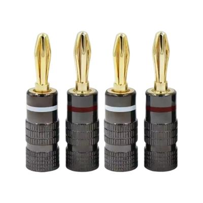 Elektronické součástky – Konektory