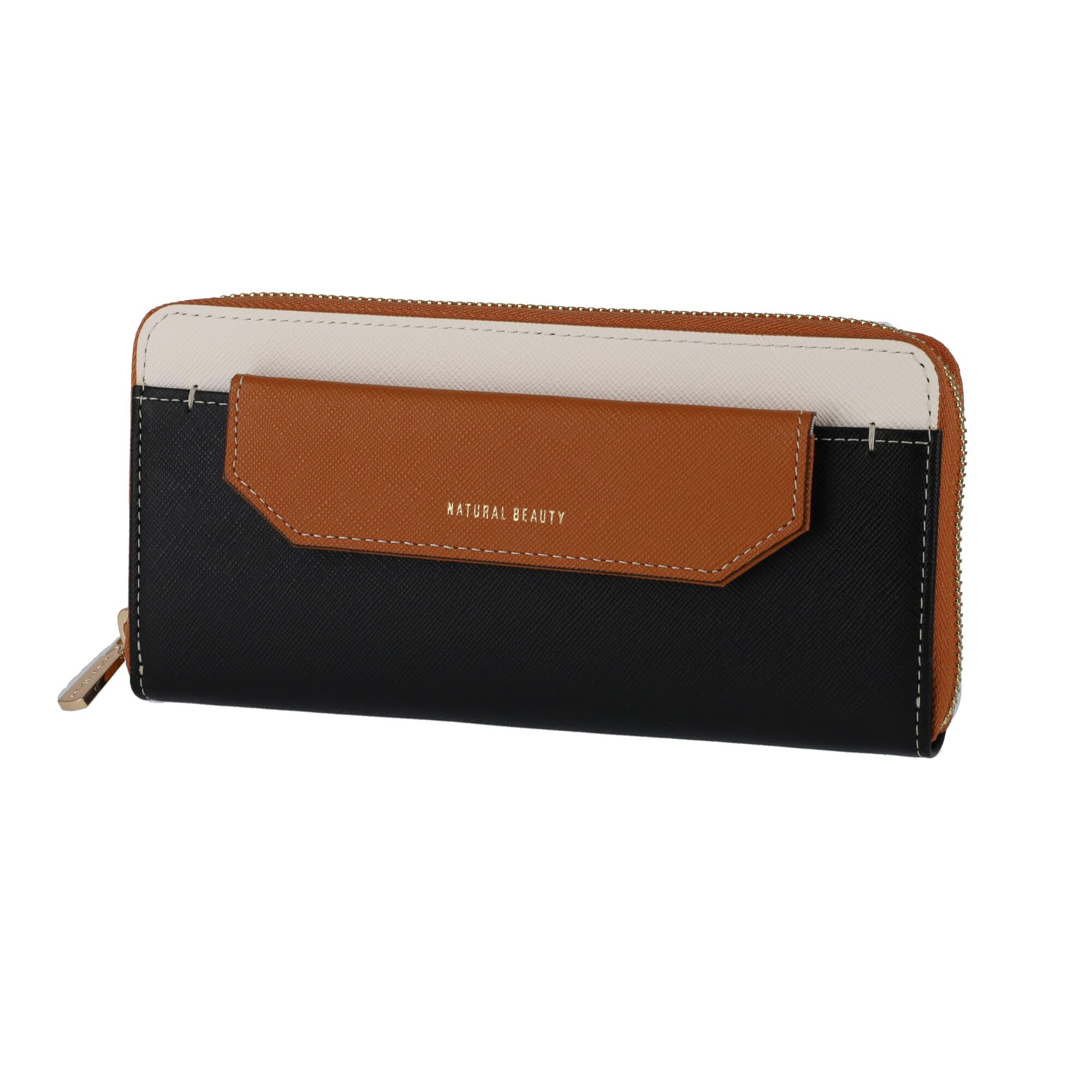 [Натуральная красота] Длинный кошелек Десерт