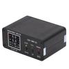 SWR Frequency Meter SWR Meter SWR Tester SWR Power Meter 120W Digital Display Standing  Meter Frequency Tester for FM AM SSB