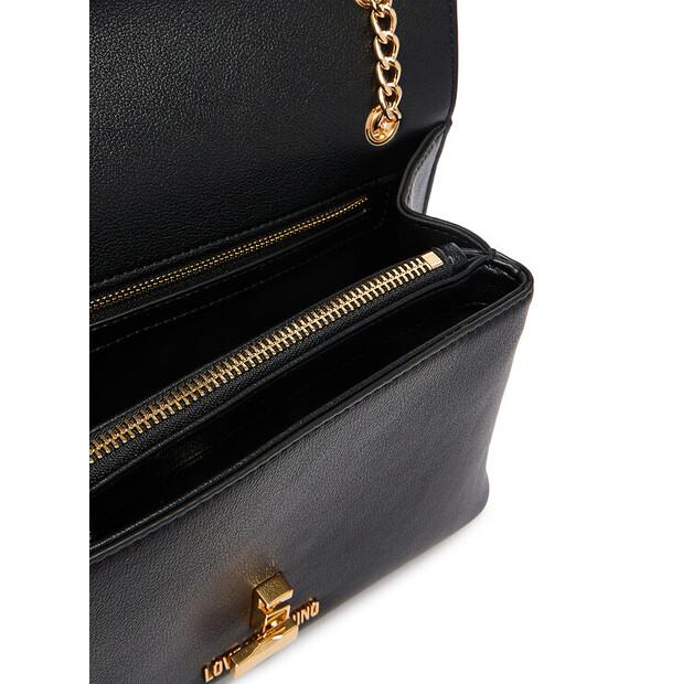 Geantă LOVE MOSCHINO JC4138PP1OLQ0000