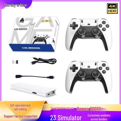 PlayStation e accessori per console – Controller per PS