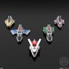 Bandai Candy Smp 3d Formation Time Robo