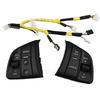 Kia K5 2011-2013 Steering Wheel Cruise & Multimedia Control Buttons