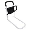 Bedside Support Dual Handle Guard Against Falling Enamelled Welding Uniformity Assistive Bedside