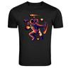 Astronaut Space Mechanic With Tools Graphic T-Shirt
