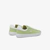 Lacoste Damen/Damen Baseshot Wildleder-Sneaker