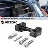 Per KTM 790 890 Adventure S R Rally 2019-2024 Kit Rialzo Manubrio 1.0" Supporto Ammortizzatore di Sterzo Per Husqvarna NORDEN 901 2022-2023
