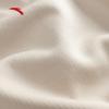 ANTA Women's Winter Warm Half-Zip Sweatshirt
