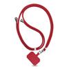 Adjustable Cellphone Lanyard Anti-Lost Fixed Card Rope For Iphone Samsung Xiaomi Minimalist Style Mobile Phone Hanging Rope