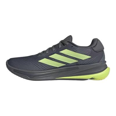 Supernova Ease Cinza Pulso Lima Tênis Masculino Cinza-Cinco Cinza-Quatro IH0796