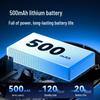 AULA SC580 Tri-Mode Wireless Gaming Mouse
