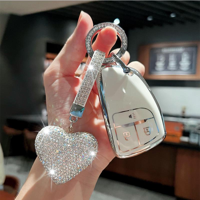 2022 Buick Envision S GS Car Key Cover: New Protective Shell for Envision Plus