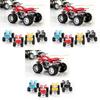 Offroad Vehicle Model 143 Scale Plastic Inertia Toy For Kids Gift Idea