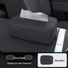 Xiaopeng P7+ Car Tissue Box - Seat Back Hanging Interior Accessory