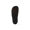 adidas Adilette 'Black White' Women's BA9300
