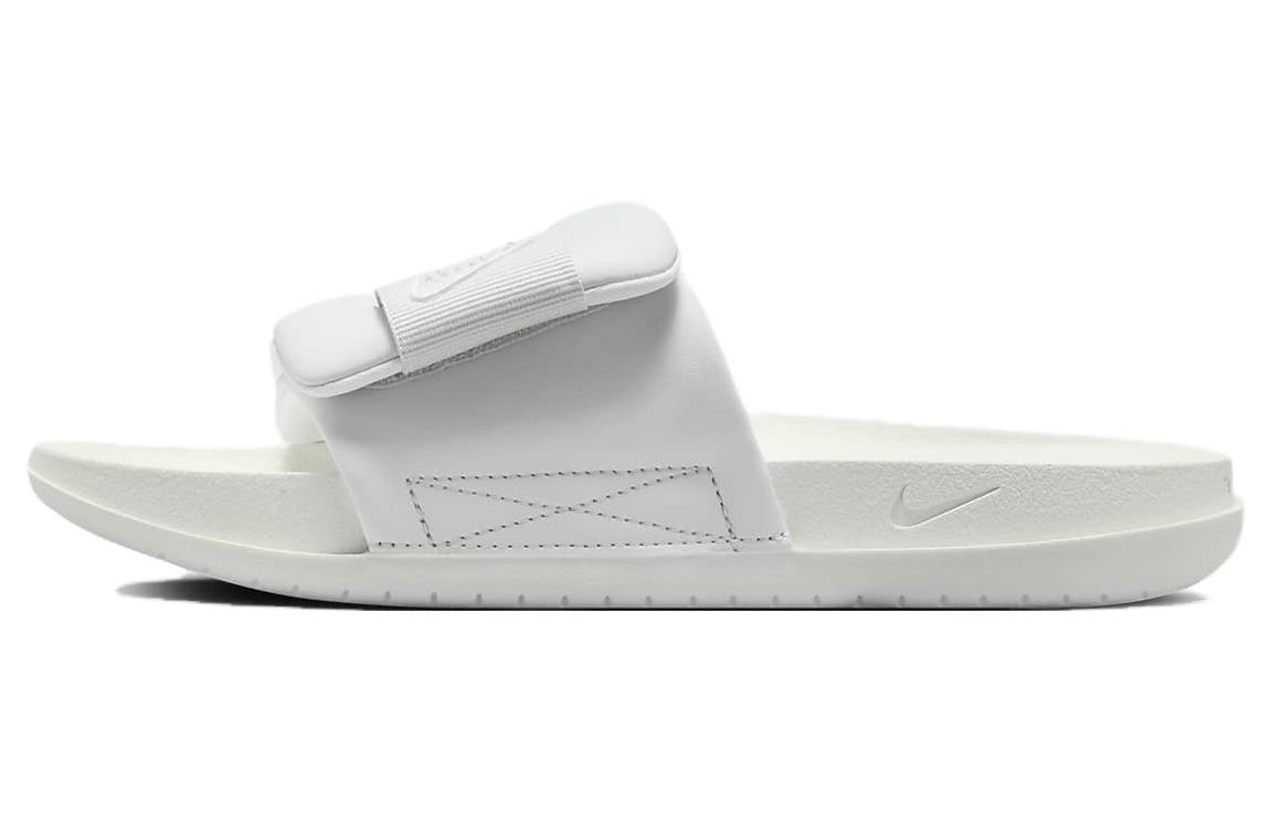 

Nike Offcourt Adjust White/Gray Women s DV1033-001 35.5