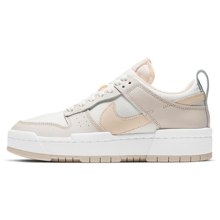 (WMNS) Nike Dunk Low Disrupt Sail Women s CK6654-103 EU 44.5