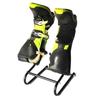 Motorcycle Boot Cleaning Stand Durability Accessory Premium Portable, Practical, Sturdy Stable Boot Holder Boots Rack