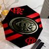 Flamengo Fashionable Automatic Opening/Closing Folding Umbrella. Portable and Foldable, Ideal for Gift, Travel, and Daily Use