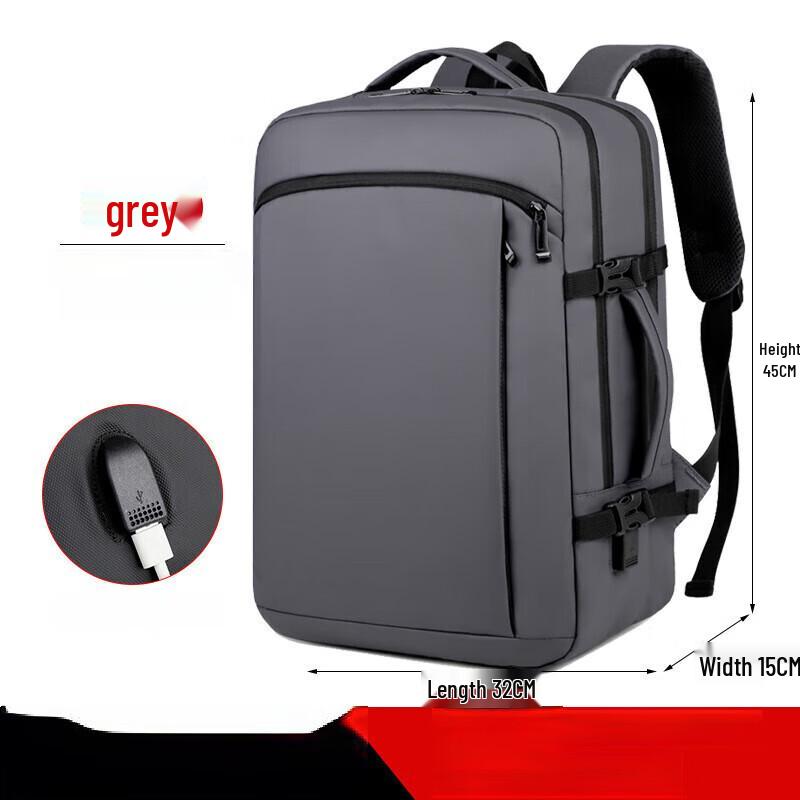 

Men s Casual Laptop Backpack