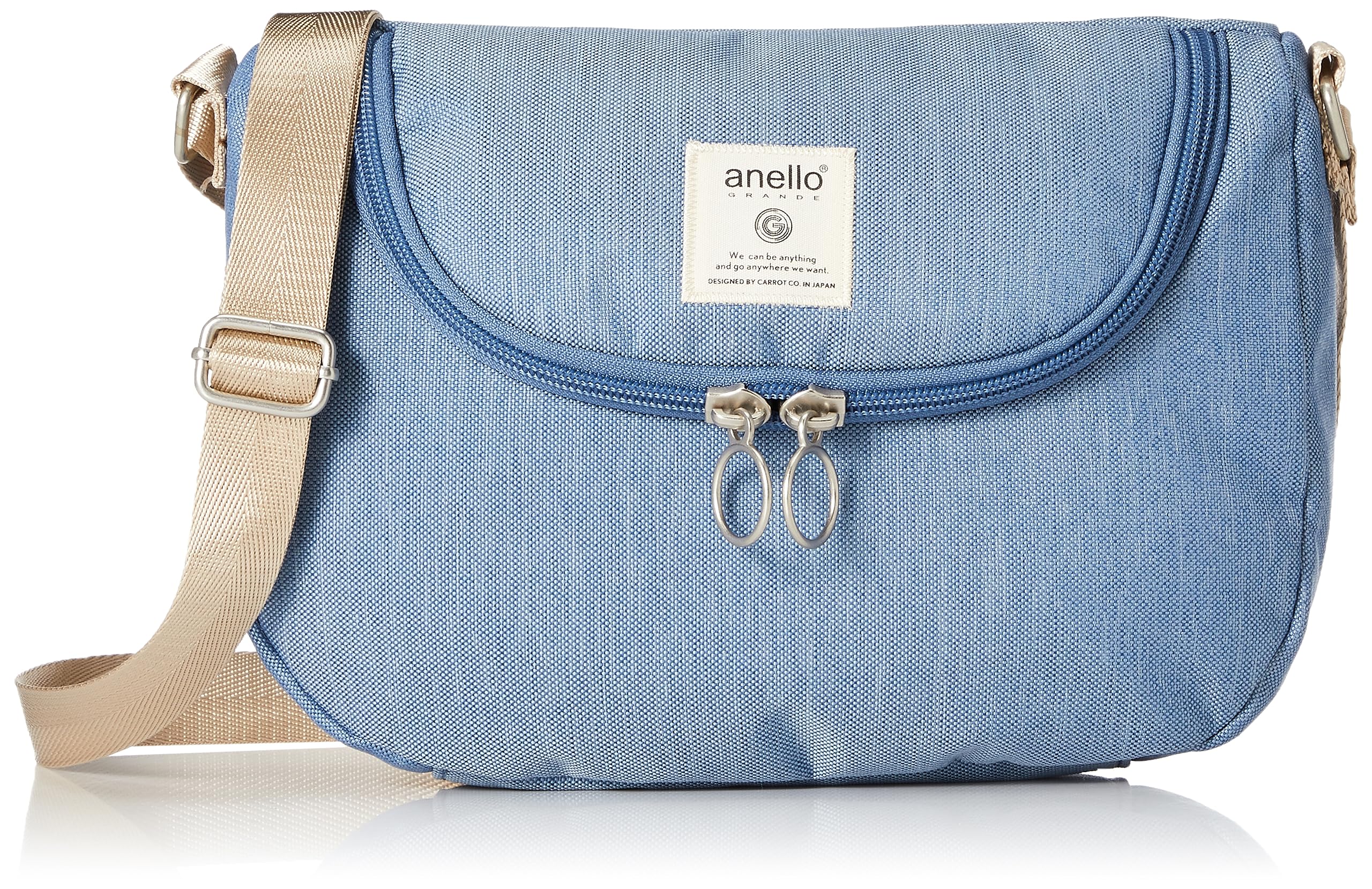 Anello Grande FLOAT Легкая Мини-сумка через плечо