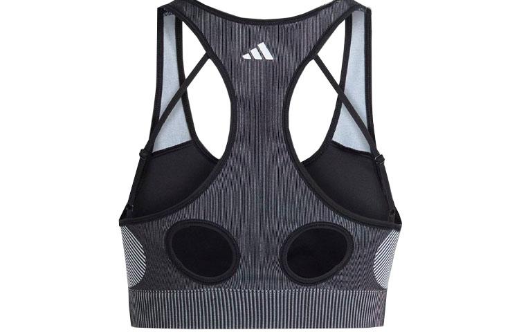 adidas Sports Underwear Women's Black/White Moderate IB1257