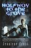 Halfway To the Grave by Jeaniene Frost Paperback Book 9780575093775