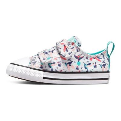 All Star Abrasion Resistant Low Top Toddler Shoes White Infant And Toddler